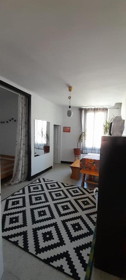 Appartement Mediterranien Terrace Calella
