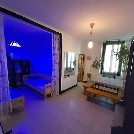 Mediterranien Terrace Calella Extérieur photo