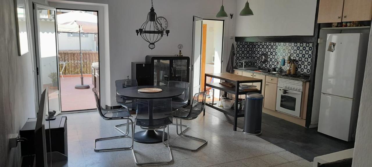 Mediterranien Terrace Appartement